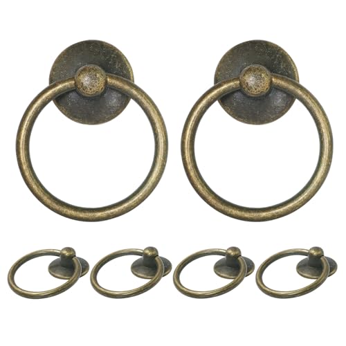 Antique Brass