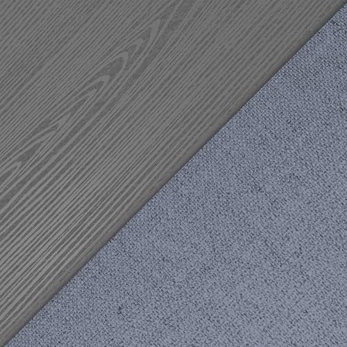Grey Frame/Grey Cushion