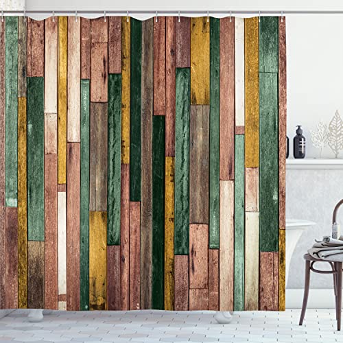 Pale Redwood
