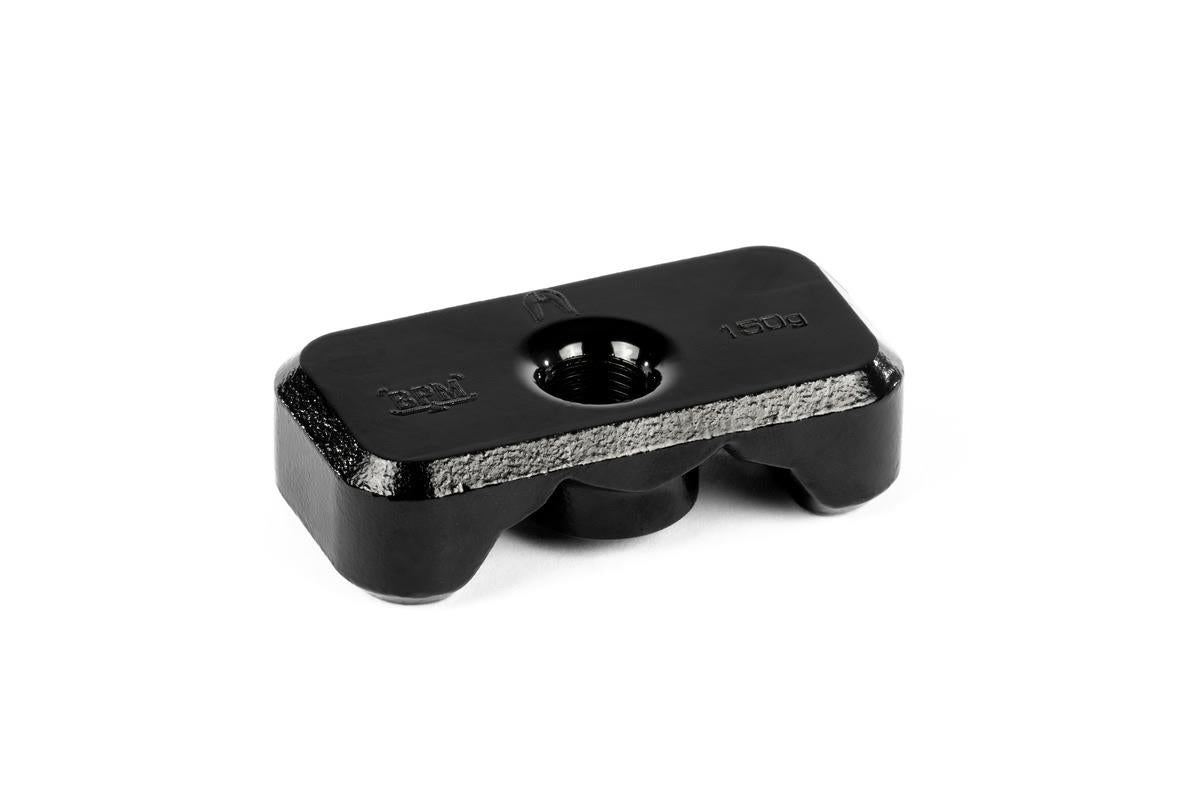 Ethic Deck Balance Point Modulation Skateboard Trucks - High Performance for Street & Park Skateboarding
