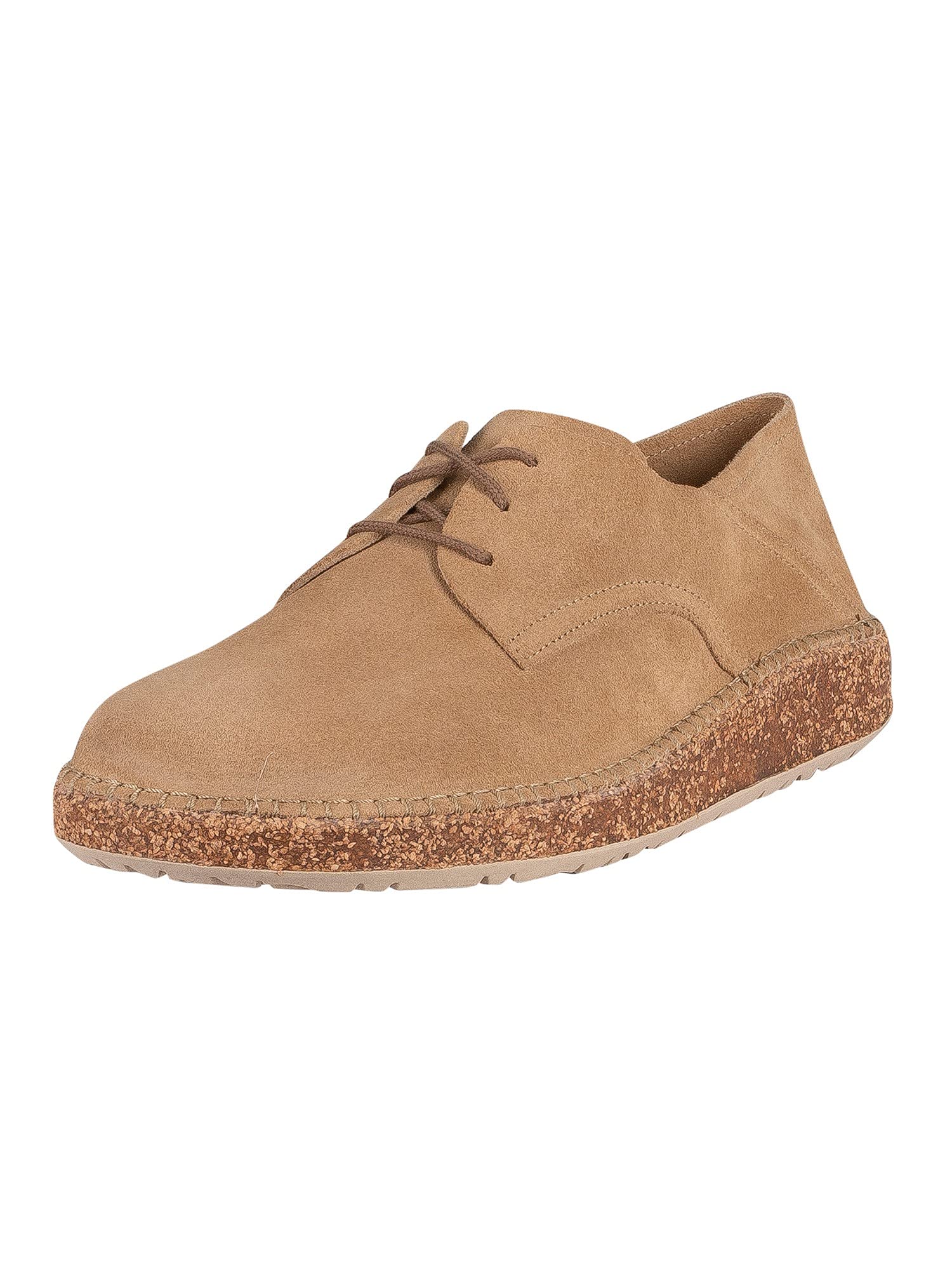 Birkenstock Men's Kyoto Sandals - Comfortable Cork Footbed Sandals for Men | Arch Support & Cushioned Sole | Perfect for Walking, Travel & Summer Outfits