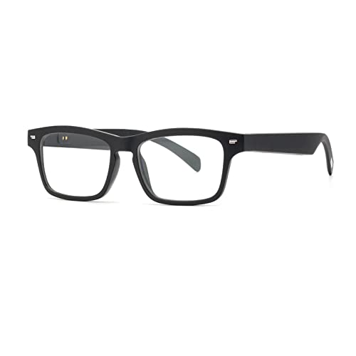 Clear Lens (Little Yellow)