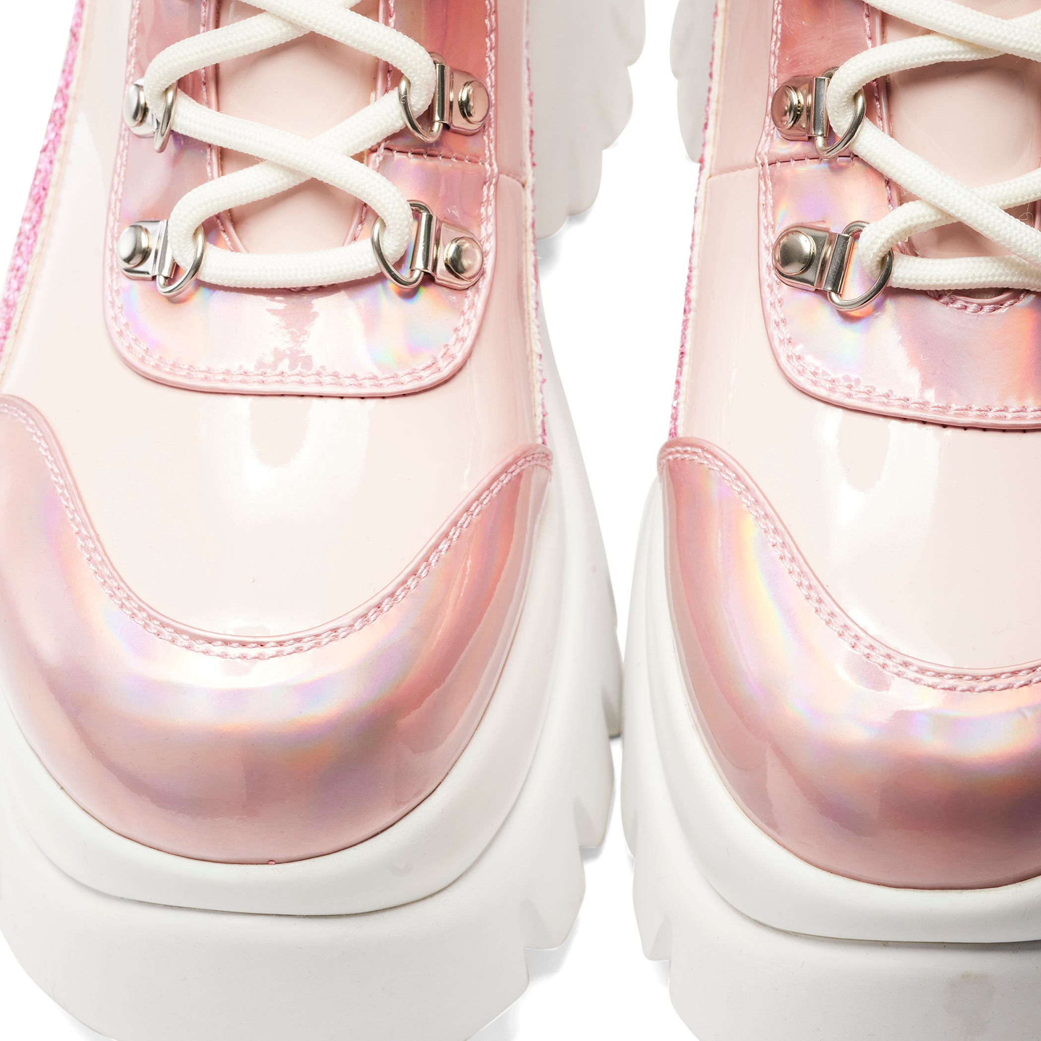 Bubblegum Pink Pixie Boots - Whimsical Fairy Wing Design for Cosplay, Fantasy Costumes & Themed Parties | Perfect for Halloween, Renaissance Fairs & LARP Events