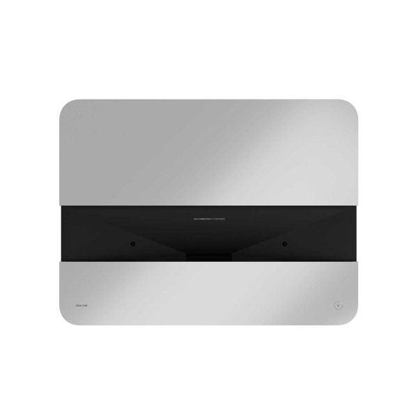 Leica Cine 1 Ultra Short Throw 4K Laser Projector - Home Theater Cinema Experience for Movie Nights & Gaming