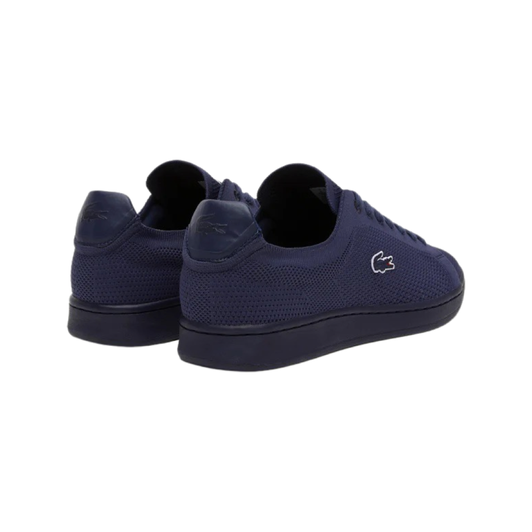 Lacoste Carnaby Piqué 123 Navy Blue Polo Shirt for Men - Casual & Sporty Style for Golf, Tennis & Everyday Wear