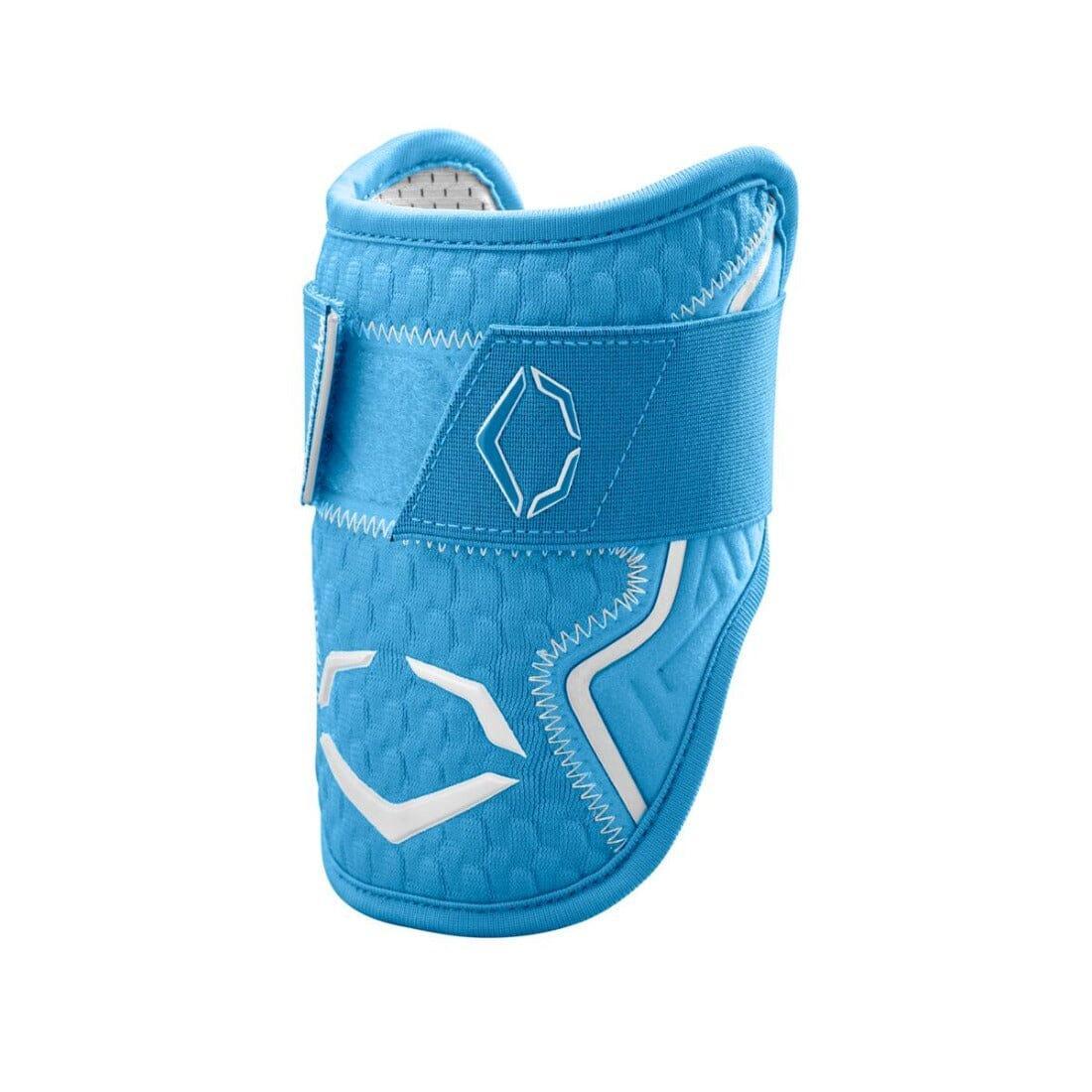 EvoShield PRO SRZ 2.0 Batter's Elbow Guard - Baseball & Softball Protective Gear for Hitting & Fielding - Comfortable & Durable Arm Protection for Youth & Adult Players