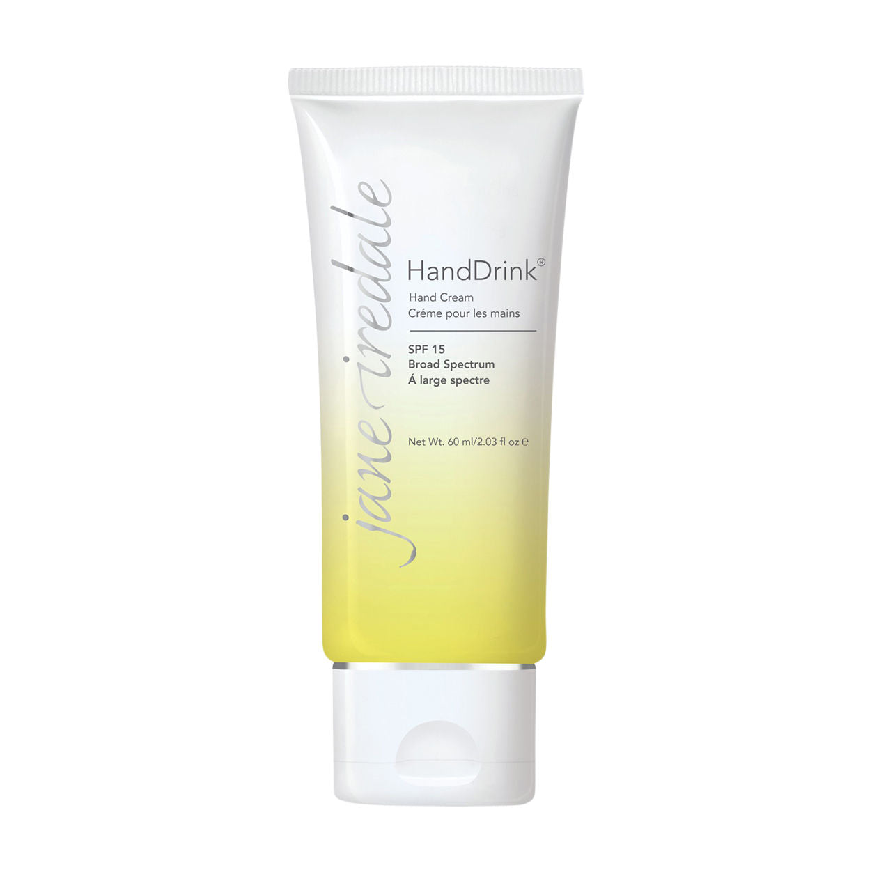 HandDrink Moisturizing Hand Cream for Dry Skin - Hydrating & Nourishing Hand Care for Daily Use at Home, Office & Travel
