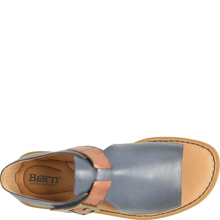 Born Ivey BR0067272 Women's Casual Sneakers - Comfortable Walking Shoes for Everyday Wear, Gym & Travel