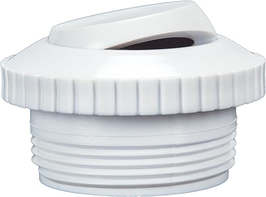 Pentair Slotted Opening White Filter Cartridge - High Efficiency Pool & Spa Filtration for Clean Water - Perfect for Swimming Pools, Hot Tubs, and Water Treatment Systems
