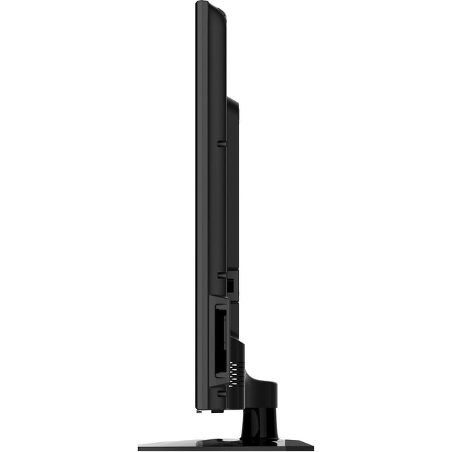 Hisense 32K20DW 32-Inch 720p HD Smart LED TV with 60Hz Refresh Rate - Perfect for Bedrooms, Dorms, and Small Spaces