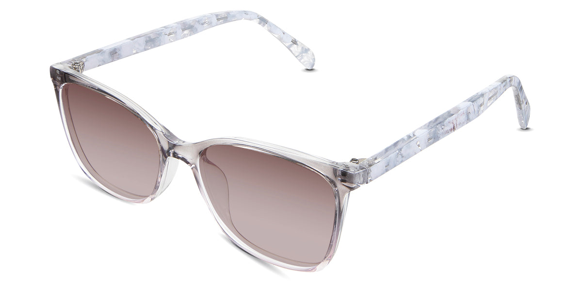 YARA Women's Prescription Sunglasses – UV Protection, Stylish & Comfortable for Driving, Outdoor Activities & Fashion