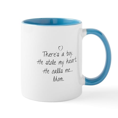 White/Blue Inside