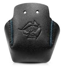 Bont Toe Guards - Premium Stitched Leather Roller Skate Protectors for Derby & Artistic Skating - Durable Toe Caps for Enhanced Performance & Style