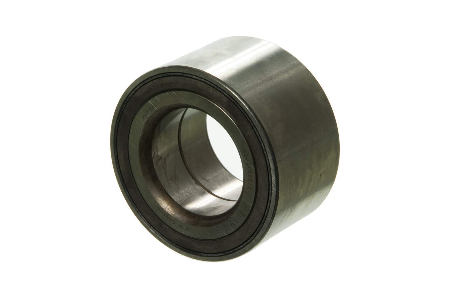 Front Wheel Bearing Kit for 2018 Honda Civic EX 2.0L - 2 Pack with 2-Year Warranty | Perfect for DIY Car Repairs & Maintenance