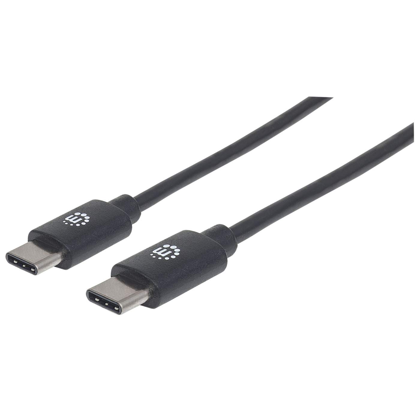 Fast Charging USB 2.0 to USB Type C Cable - High Speed Data Sync & Charging Cord for Smartphones, Tablets, Laptops - Perfect for Home, Office & Travel Use