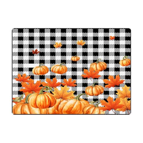 Fall Pumpkins