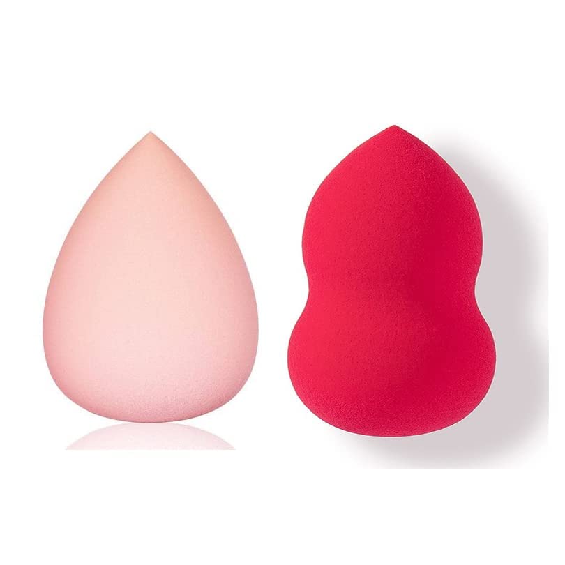 Professional- Oval Pear Shape