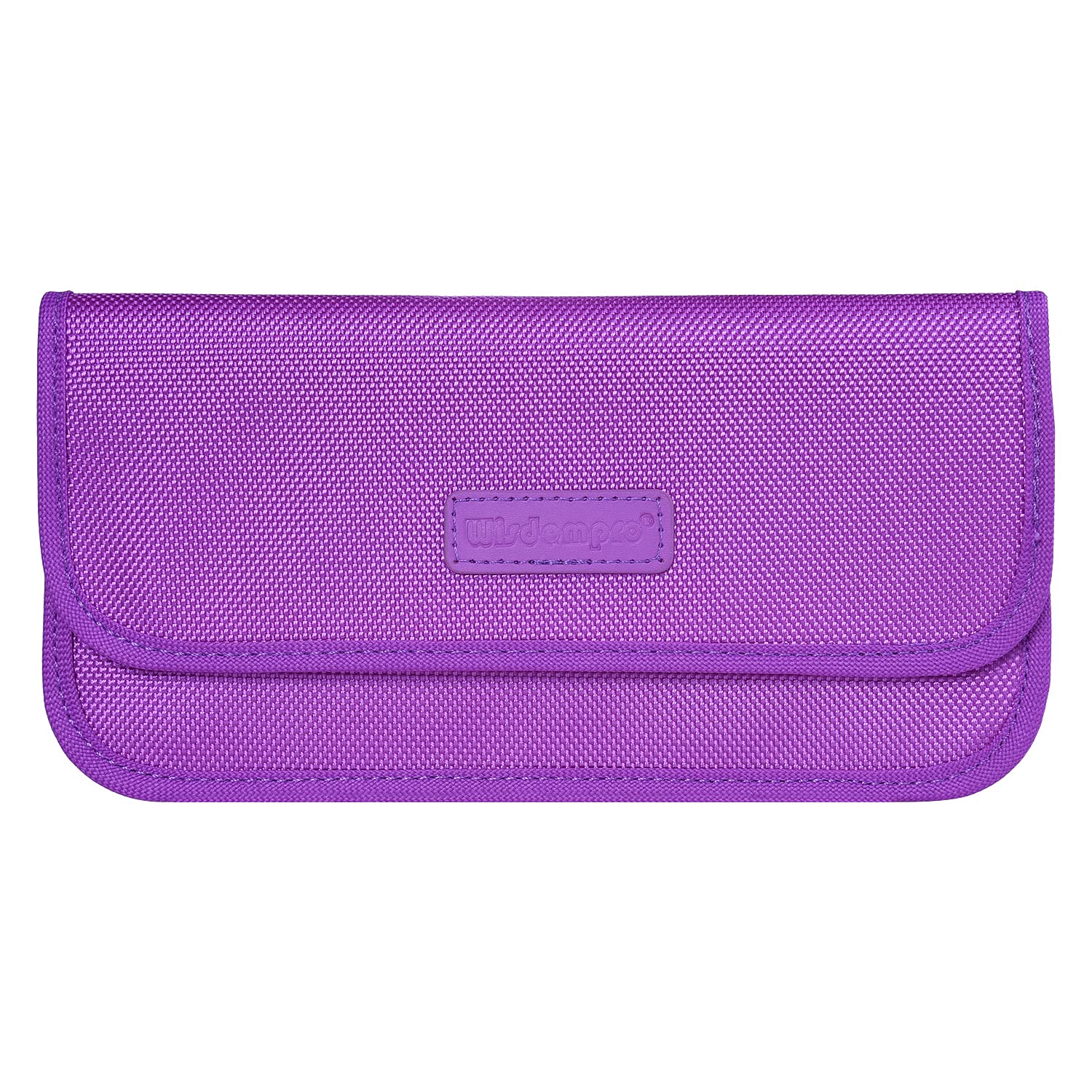 Wisdompro Faraday Bag RFID Signal Blocking Pouch - 7.5