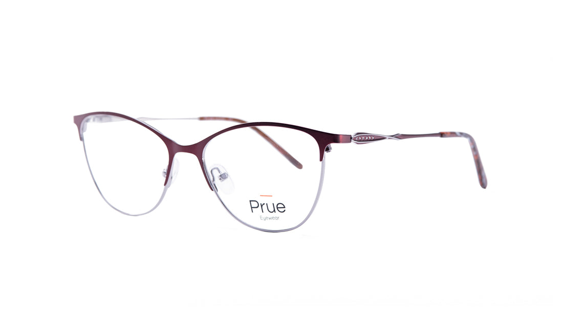 Prue Reese 9376 - Premium Comfortable Women's Shoes for Work, Walking & Casual Wear | Stylish & Durable Footwear for Everyday Use