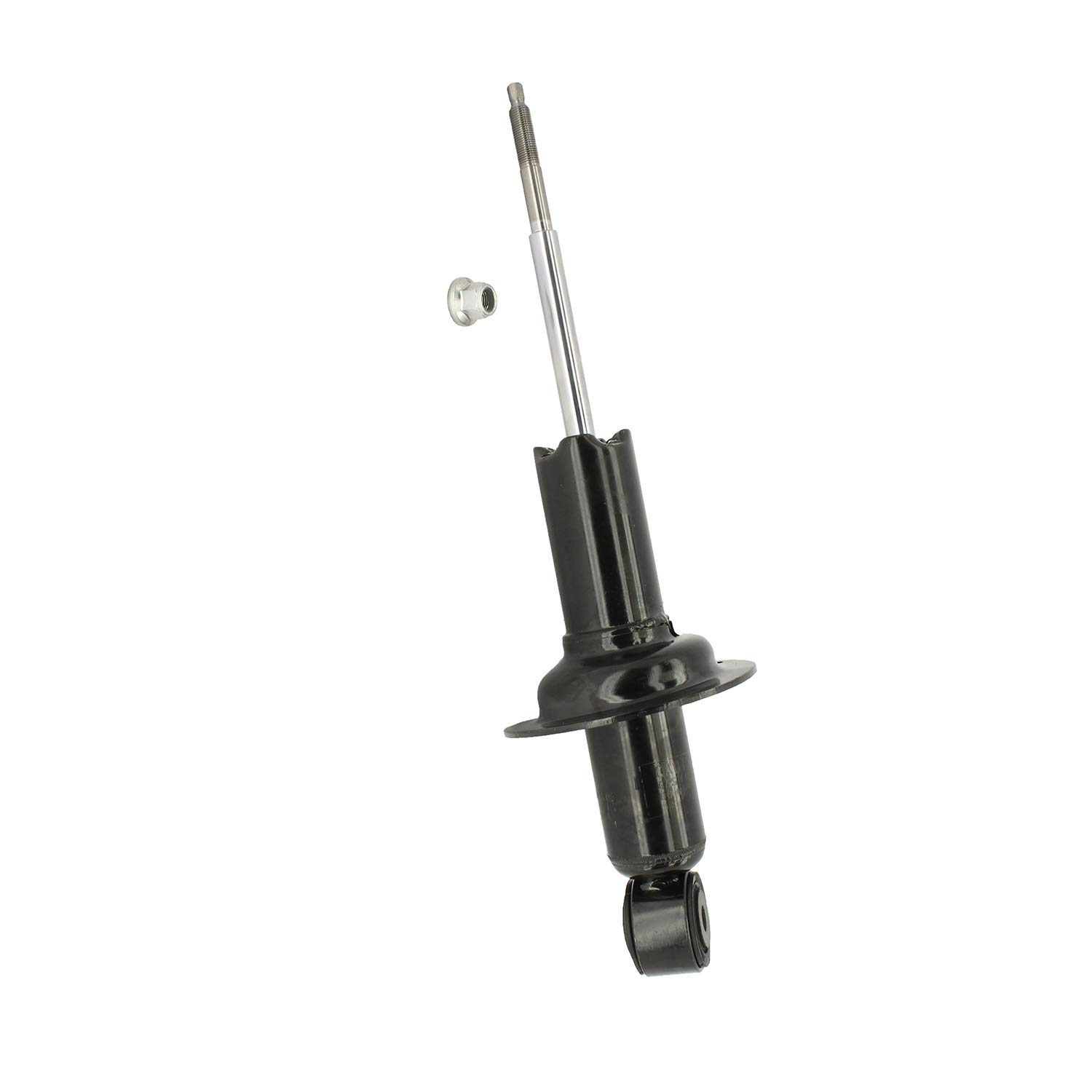 KYB 341600 Excel-G Gas Strut - Replacement Shock Absorber for Cars, Trucks & SUVs - Heavy Duty Lift Support for Hoods, Hatches & Trunks - Durable OEM Quality Suspension Component