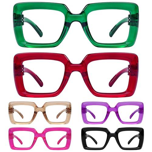6 Pack Mix Color