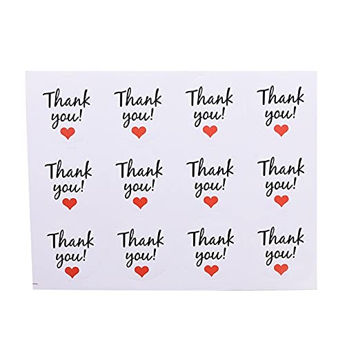 100pcs Label Sticker