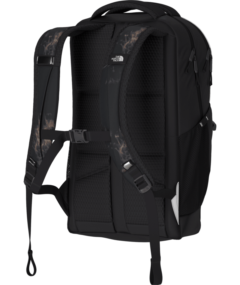 The North Face Jester Backpack - Lightweight Laptop Backpack for School, Travel & Hiking | Water-Resistant Daypack with Padded Shoulder Straps | Perfect for College Students & Outdoor Adventures