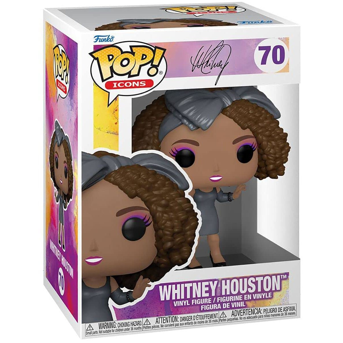 Whitney Houston - 