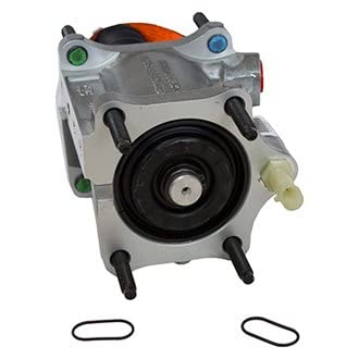 Motorcraft BRB25 Power Brake Booster - High-Performance Braking System for Ford, Lincoln & Mercury Vehicles - Perfect for Highway Driving & Heavy Loads