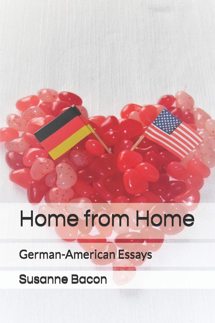 German-American Essays: Exploring Cultural Connections & Heritage for Immigrants, Students & History Enthusiasts - Ideal for Cultural Studies, Immigration Research & Historical Exploration - Perfect Gift for Book Clubs, Academic Research & Heritage Preservation