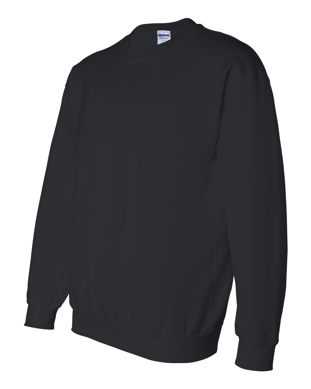 Gildan Men's G120 Heavy Cotton T-Shirt - Soft Comfortable Crewneck Tee for Casual Wear, Workout & Everyday Use