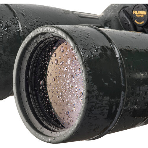 Fujinon 10x70 FMT SX Polaris Binoculars - High Power Astronomy Binoculars for Stargazing, Bird Watching & Outdoor Adventures (2022 Model)