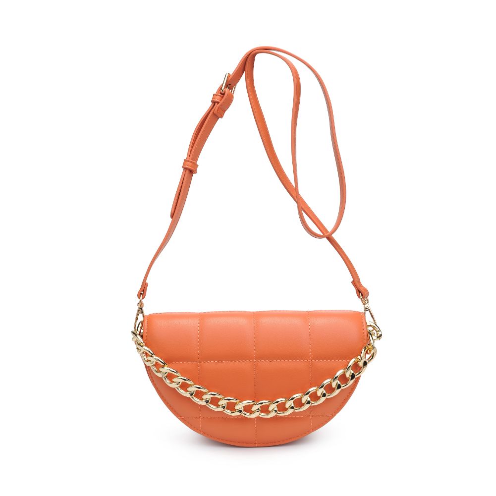 Natalie Crossbody Bag for Women - Stylish Leather Shoulder Purse with Adjustable Strap, Perfect for Daily Use, Travel, Shopping & Work