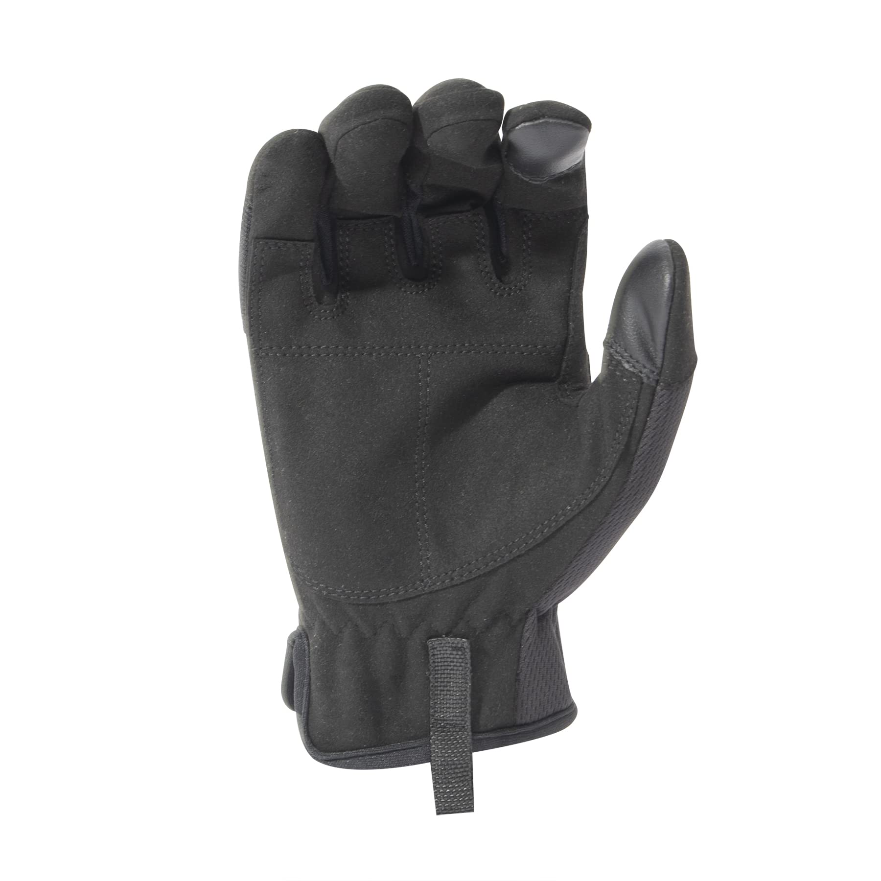 Rothco Rapid Fit Duty Gloves - Tactical Work Gloves for Men & Women - Durable & Comfortable for Construction, Outdoor Work, and DIY Projects