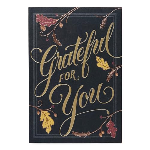 Grateful for You