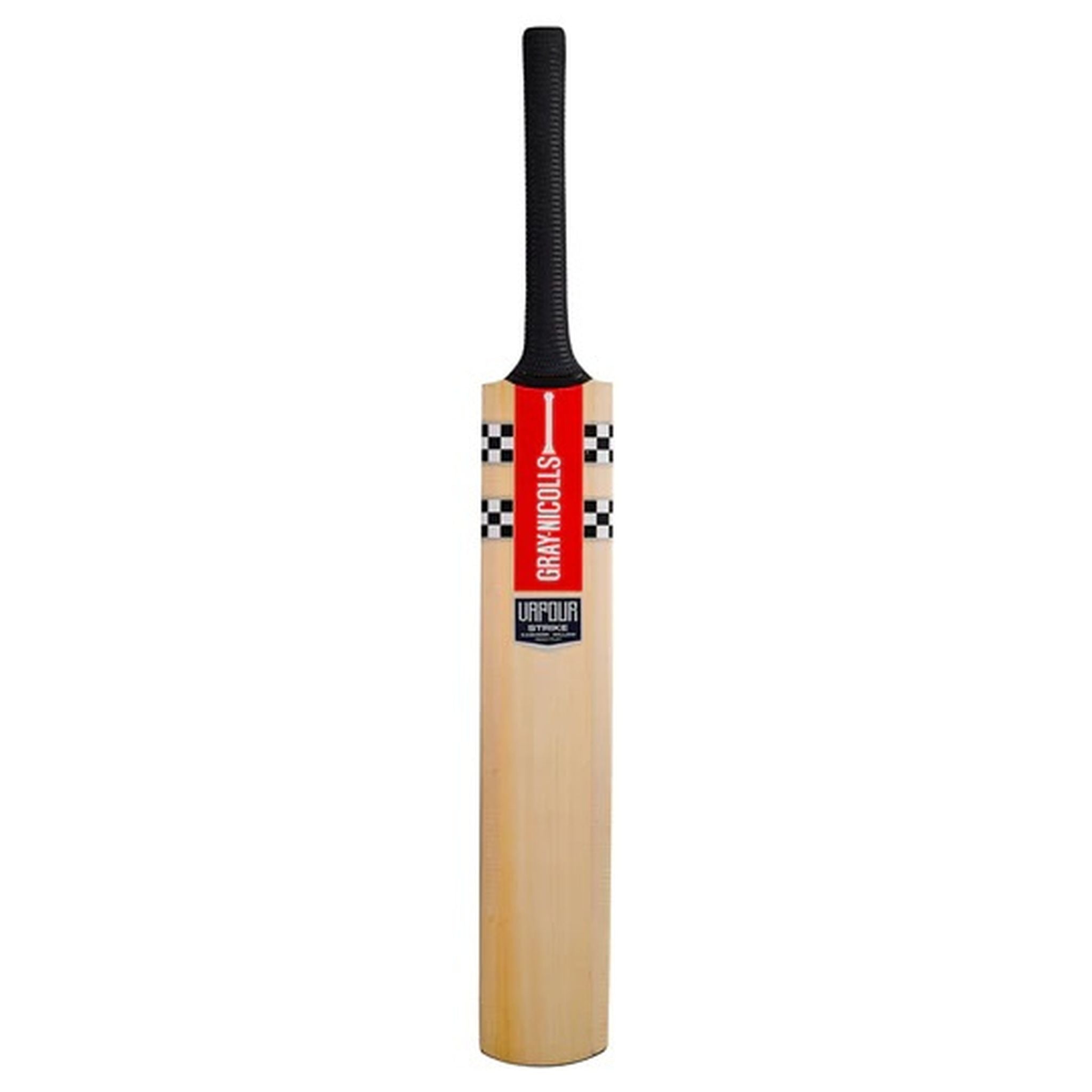 Gray Nicolls Vapour Strike RP Junior Cricket Bat - Lightweight English Willow for Youth Players - Perfect for Practice & Matches