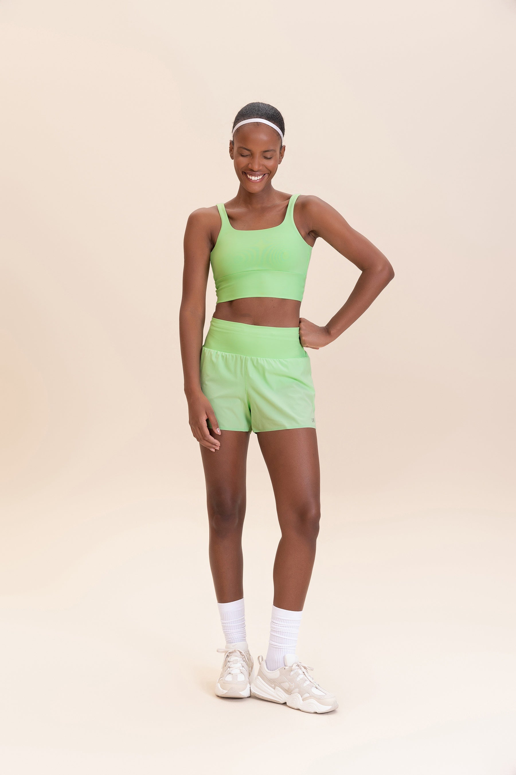Dryside Running Shorts for Men - Lightweight Quick-Dry Athletic Shorts for Running, Gym & Outdoor Workouts - Perfect for Jogging, Training & Sports Activities