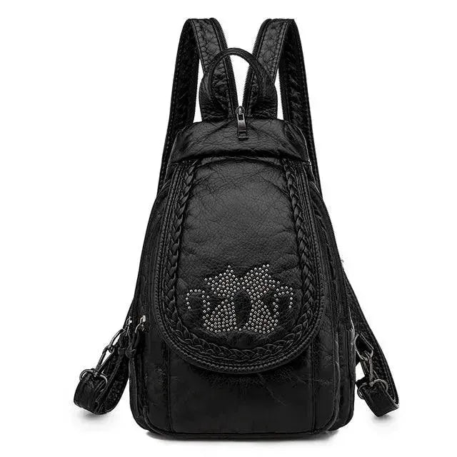Black Rhombus-01