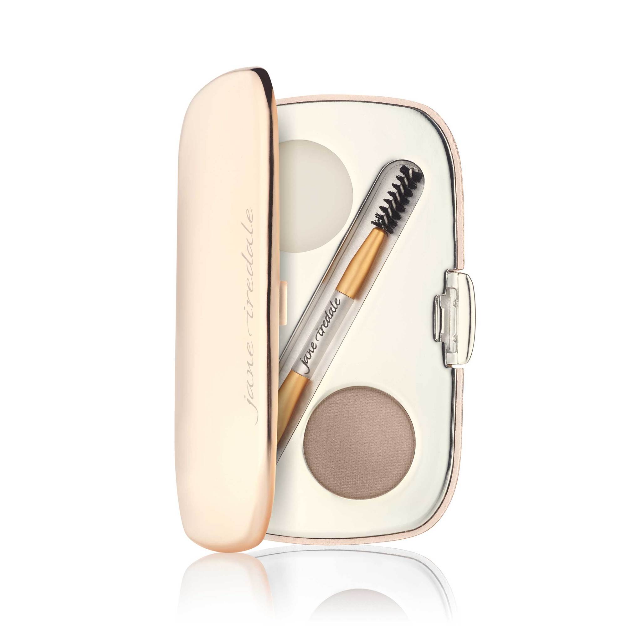 GreatShape Eyebrow Kit - Professional Eyebrow Makeup Set with Stencil & Tools for Perfect Brows | At-Home Salon, Daily Makeup, Special Occasions
