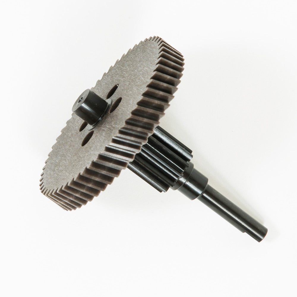 High-Quality Combination Gear Set - Durable & Versatile for DIY, Automotive, and Industrial Use