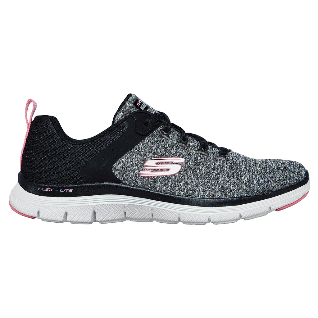 Skechers Flex Appeal 4.0 Women's Walking Shoes - Lightweight Comfort Sneakers for Walking, Running & Everyday Wear