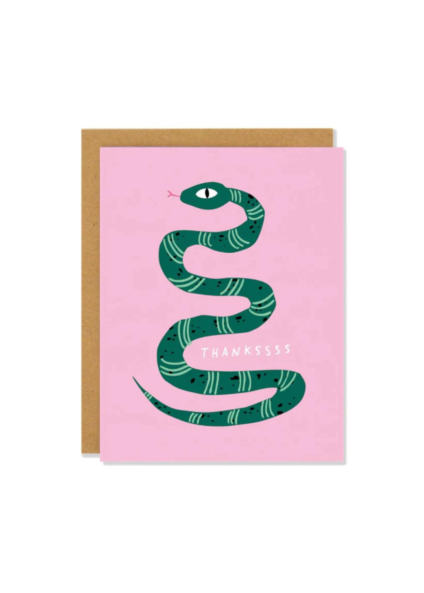 Thanksss Greeting Card - Elegant Thank You Card for All Occasions | Perfect for Birthdays, Weddings, Anniversaries & Appreciation Gifts