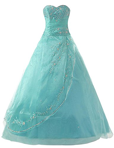 8-sky Blue