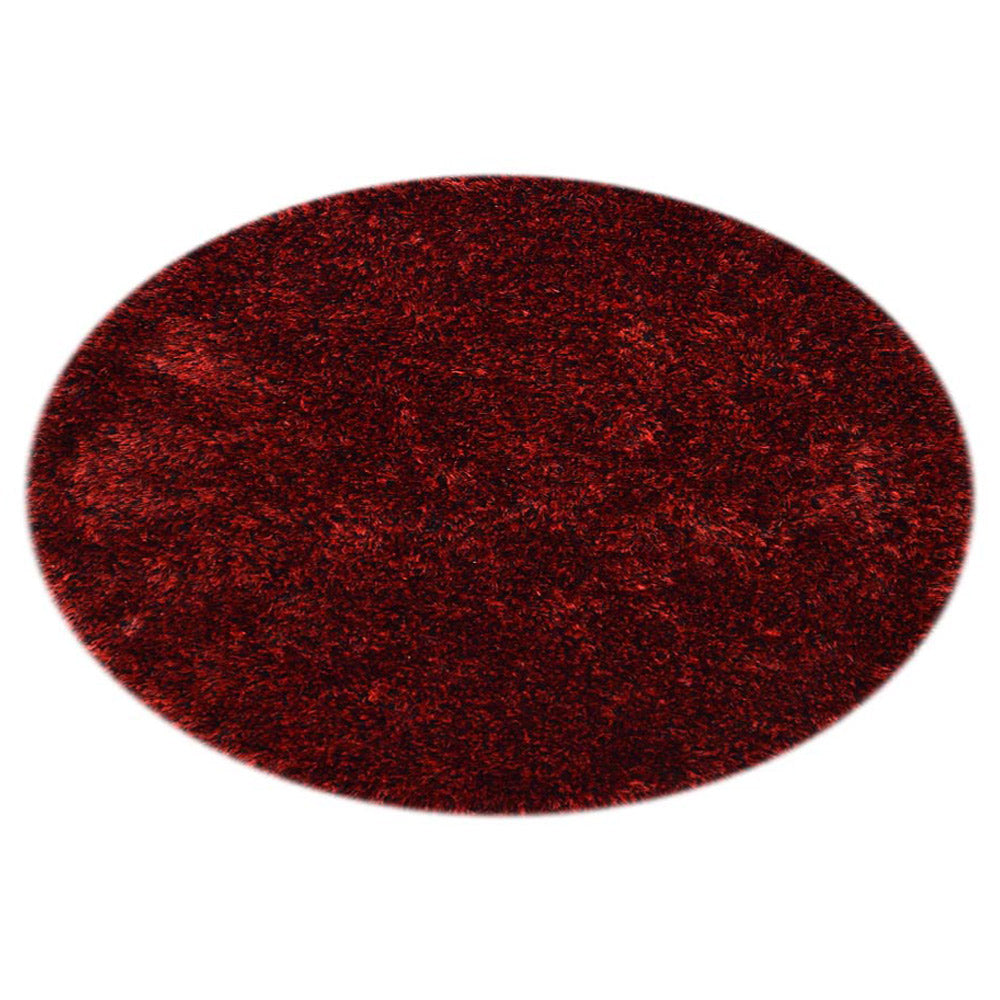 Hand Tufted Pile Rug - Soft & Durable Area Rug for Living Room, Bedroom, or Office Decor