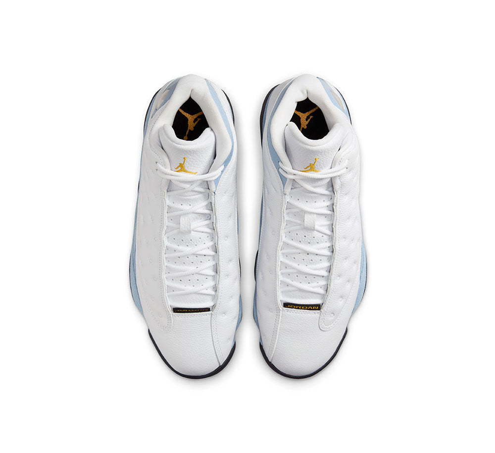 Original Air Jordan 13 Retro Men's Basketball Shoes - High-Performance Sneakers for Court Play & Street Style | Perfect for NBA Games, Gym Workouts & Urban Fashion