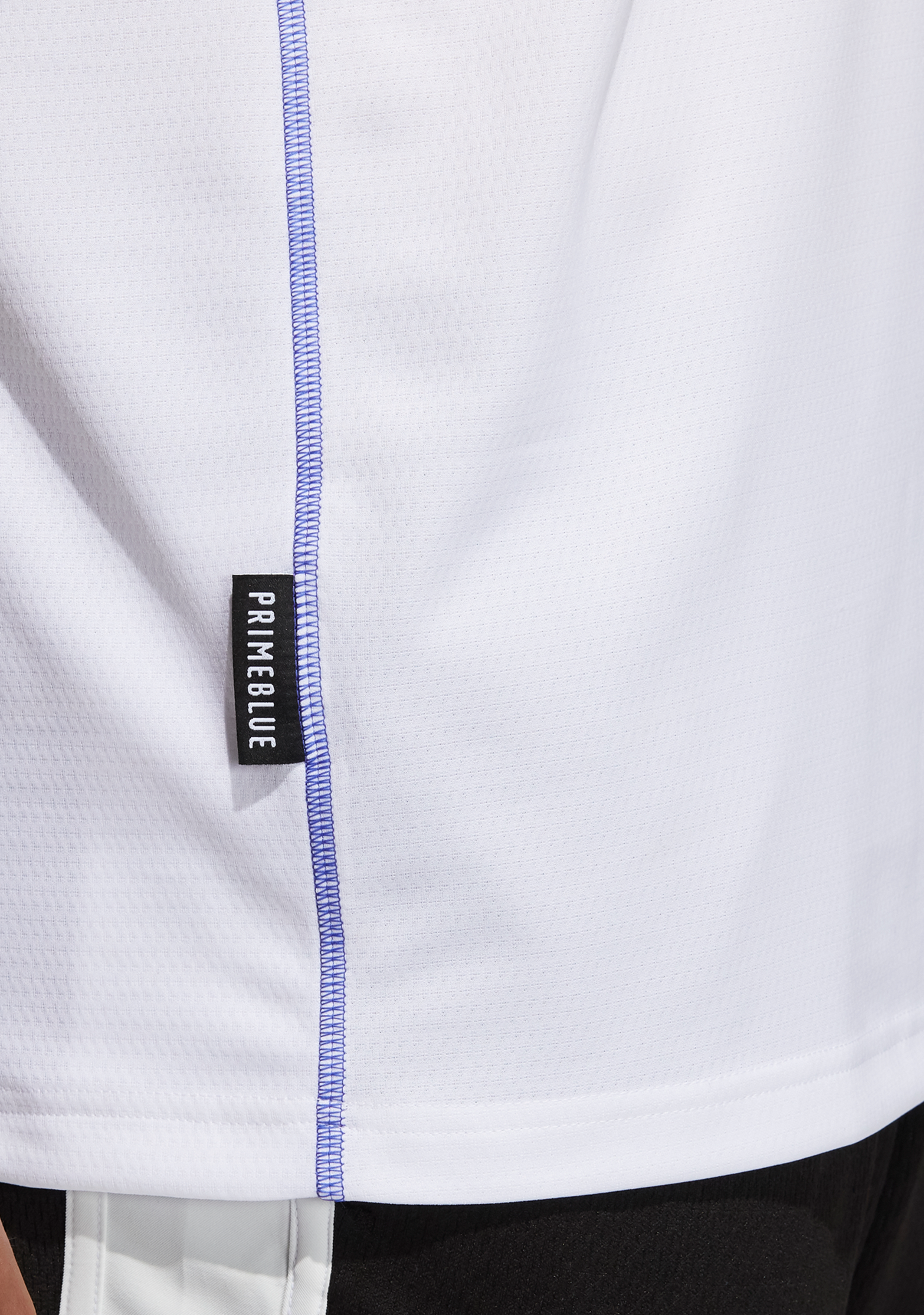 Adidas Men's Golf Primeblue Heat.Rdy Polo Shirt - Moisture-Wicking & UV Protection for Hot Weather Golfing & Outdoor Sports