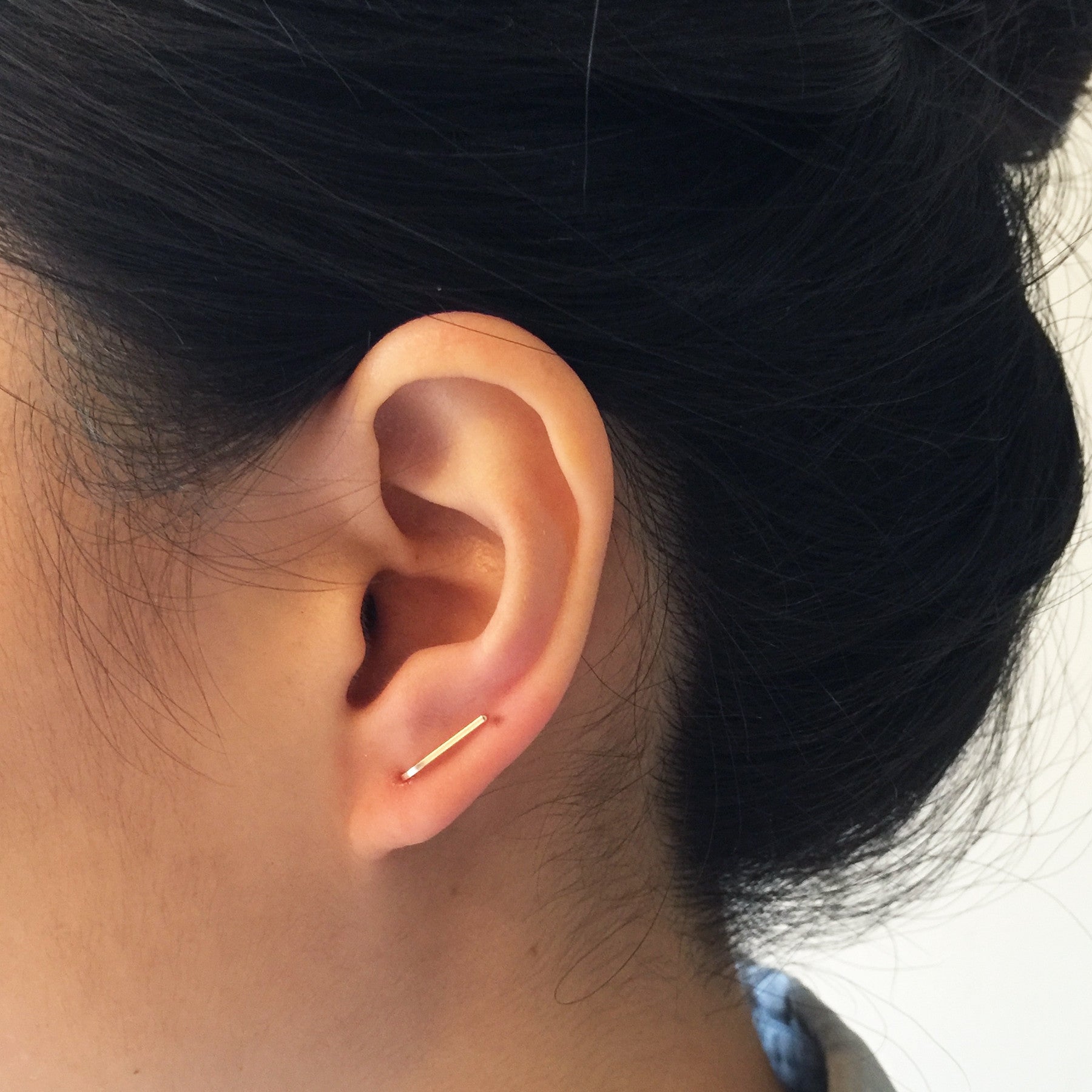 U Wire Earrings - Stylish & Durable Jewelry for Women | Perfect for Parties, Weddings & Everyday Wear