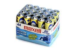 Technical Precision Rayovac 4 AA Rubber RayBR4AA-B Flashlight Contractor Battery Replacement - Durable Power Solution for Emergency Lights, Camping Gear & Industrial Equipment