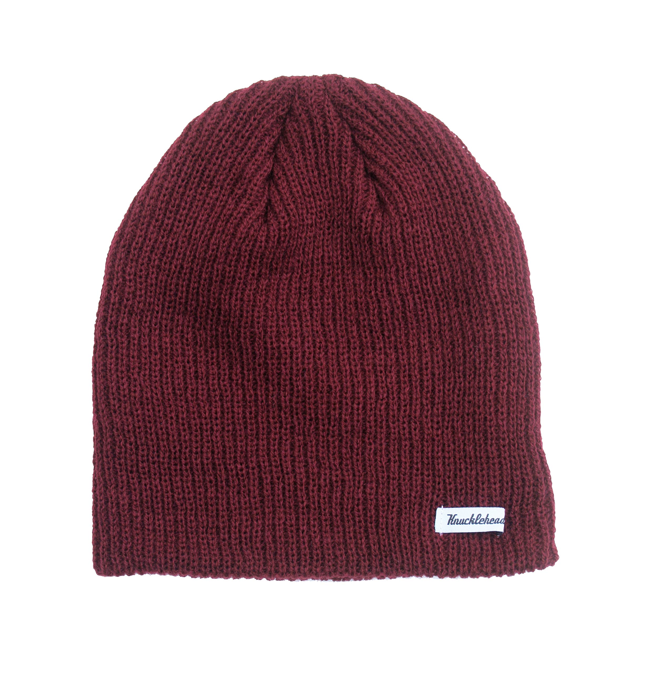 Adorable Baby Boy's Striped Beanie Hat - Soft Knit Winter Newborn Cap for Boys 0-24 Months - Perfect for Photoshoots, Outdoor Adventures & Cold Weather Protection