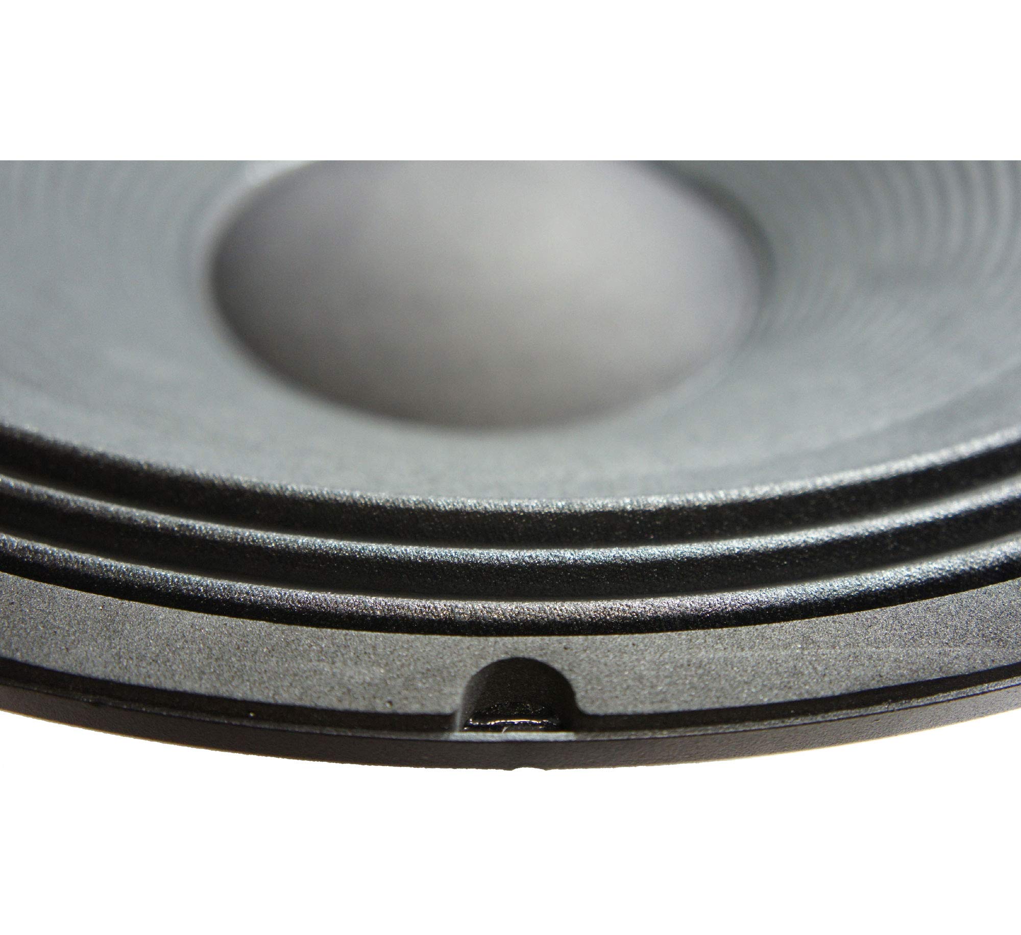 Harmony Audio HA-P18WS8 18-Inch Professional PA Subwoofer Speaker - 1200W Power, 8 Ohm Woofer with 65oz Magnet for Live Sound & DJ Performances - Perfect for Concerts, Clubs, and Outdoor Events